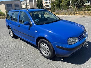 Selling Volkswagen Golf, 2001, diesel, mechanics. PMR car market, Tiraspol. 