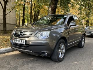 Покупка, продажа, аренда Opel Antara в ПМР и Молдове<span class="ans-count-title"> (2)</span>. Продается Опель антара