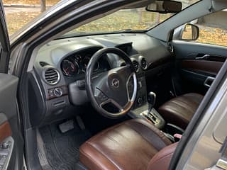 Продам Opel Antara, 2007 г.в., дизель, автомат. Авторынок ПМР, Тирасполь. АвтоМотоПМР.