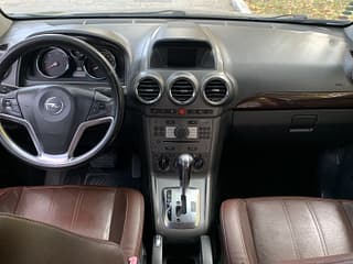 Продам Opel Antara, 2007 г.в., дизель, автомат. Авторынок ПМР, Тирасполь. АвтоМотоПМР.