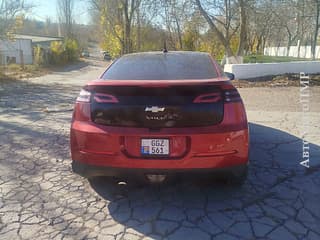 Продам Chevrolet Volt, 2012 г.в., электро, автомат. Авторынок ПМР, Тирасполь. АвтоМотоПМР.