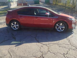 Продам Chevrolet Volt, 2012 г.в., электро, автомат. Авторынок ПМР, Тирасполь. АвтоМотоПМР.