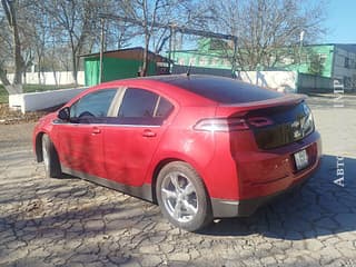 Продам Chevrolet Volt, 2012 г.в., электро, автомат. Авторынок ПМР, Тирасполь. АвтоМотоПМР.