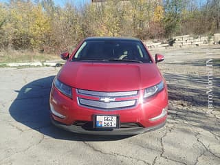 Продам Chevrolet Volt, 2012 г.в., электро, автомат. Авторынок ПМР, Тирасполь. АвтоМотоПМР.