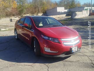 Продам Chevrolet Volt, 2012 г.в., электро, автомат. Авторынок ПМР, Тирасполь. АвтоМотоПМР.