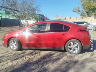 Продам Chevrolet Volt, 2012 г.в., электро, автомат. Авторынок ПМР, Тирасполь. АвтоМотоПМР.