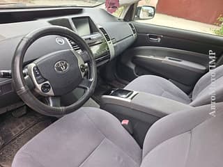 Vând Toyota Prius, 2008, hibrid, automata. Piata auto Pridnestrovie, Tiraspol. AutoMotoPMR.