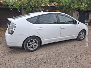 Vând Toyota Prius, 2008, hibrid, automata. Piata auto Pridnestrovie, Tiraspol. AutoMotoPMR.