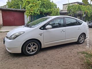 Vând Toyota Prius, 2008, hibrid, automata. Piata auto Pridnestrovie, Tiraspol. AutoMotoPMR.