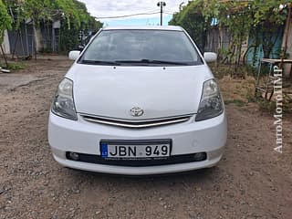 Vând Toyota Prius, 2008, hibrid, automata. Piata auto Pridnestrovie, Tiraspol. AutoMotoPMR.