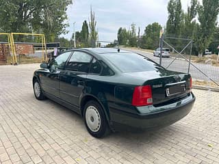 Vând Volkswagen Passat, 2000, benzină, manuala. Piata auto Pridnestrovie, Tiraspol. AutoMotoPMR.