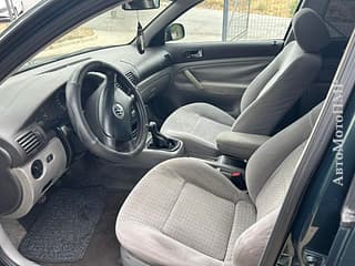 Vând Volkswagen Passat, 2000, benzină, manuala. Piata auto Pridnestrovie, Tiraspol. AutoMotoPMR.
