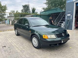 Vând Volkswagen Passat, 2000, benzină, manuala. Piata auto Pridnestrovie, Tiraspol. AutoMotoPMR.
