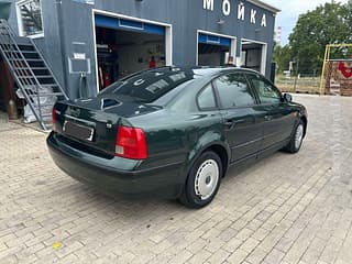Vând Volkswagen Passat, 2000, benzină, manuala. Piata auto Pridnestrovie, Tiraspol. AutoMotoPMR.