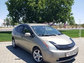 Продам Toyota Prius, 2007, гибрид-газ (метан), автомат. Авторынок ПМР, Тирасполь. АвтоМотоПМР.