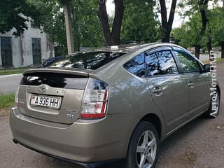 Продам Toyota Prius, 2007, гибрид-газ (метан), автомат. Авторынок ПМР, Тирасполь. АвтоМотоПМР.