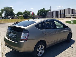 Продам Toyota Prius, 2007, гибрид-газ (метан), автомат. Авторынок ПМР, Тирасполь. АвтоМотоПМР.
