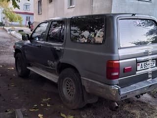 Продам Toyota Land Cruiser, 1993, дизель, механика. Авторынок ПМР, Тирасполь. АвтоМотоПМР.