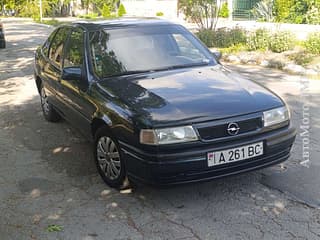 Selling Opel Vectra, 1995, petrol, mechanics. PMR car market, Tiraspol. 