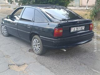 Selling Opel Vectra, 1995, petrol, mechanics. PMR car market, Tiraspol. 