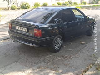 Selling Opel Vectra, 1995, petrol, mechanics. PMR car market, Tiraspol. 