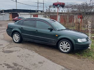 Продам Volkswagen Passat, 1999 г.в., бензин-газ (метан), механика. Авторынок ПМР, Тирасполь. АвтоМотоПМР.