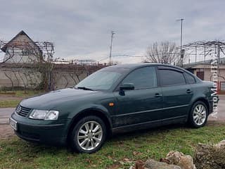 Продам Volkswagen Passat, 1999 г.в., бензин-газ (метан), механика. Авторынок ПМР, Тирасполь. АвтоМотоПМР.