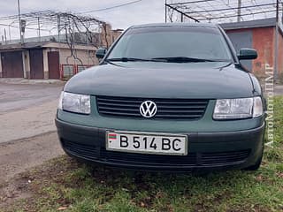 Продам Volkswagen Passat, 1999 г.в., бензин-газ (метан), механика. Авторынок ПМР, Тирасполь. АвтоМотоПМР.