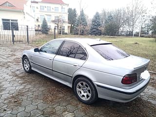  Продам BMW 5 Series, бензин, автомат, Тирасполь.. Цена 2000 $. Новый онлайн авто рынок ПМР, Тирасполь. АвтоМотоПМР 