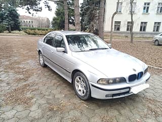  Продам BMW 5 Series, бензин, автомат, Тирасполь.. Цена 2000 $. Новый онлайн авто рынок ПМР, Тирасполь. АвтоМотоПМР 