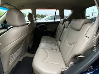 Selling Toyota Rav 4, 2007, diesel, mechanics. PMR car market, Tiraspol. 
