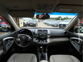Selling Toyota Rav 4, 2007, diesel, mechanics. PMR car market, Tiraspol. 