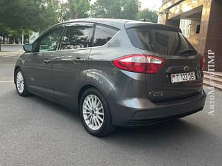 Продам Ford C-Max, 2013, плагин-гибрид, автомат. Авторынок ПМР, Тирасполь. АвтоМотоПМР.