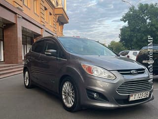 Продам Ford C-Max, 2013, плагин-гибрид, автомат. Авторынок ПМР, Тирасполь. АвтоМотоПМР.