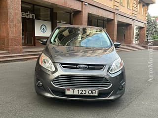 Продам Ford C-Max, 2013, плагин-гибрид, автомат. Авторынок ПМР, Тирасполь. АвтоМотоПМР.