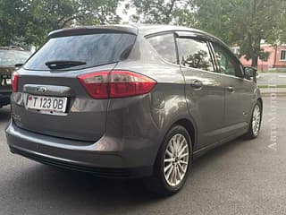 Продам Ford C-Max, 2013, плагин-гибрид, автомат. Авторынок ПМР, Тирасполь. АвтоМотоПМР.