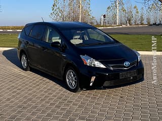 Vând Toyota Prius v, 2013 a.f., hibrid, automata. Piata auto Pridnestrovie, Tiraspol. AutoMotoPMR.