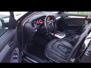 Продам Audi A4, 2010, бензин, автомат. Авторынок ПМР, Тирасполь. АвтоМотоПМР.