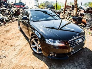 Продам Audi A4, 2010, бензин, автомат. Авторынок ПМР, Тирасполь. АвтоМотоПМР.