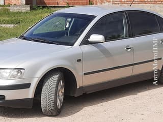 Продам Volkswagen Passat, 2000 г.в., бензин-газ (метан), механика. Авторынок ПМР, Тирасполь. АвтоМотоПМР.
