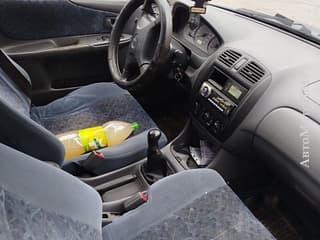 Mazda 323, 2000, бензин-газ (пропан), механика. Тирасполь