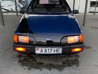 Продам Ford Sierra, 1988 г.в., бензин, механика. Авторынок ПМР, Тирасполь. АвтоМотоПМР.