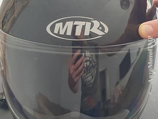  Casca de motociclist • Echipament moto  în Transnistria • AutoMotoPMR - Piața moto Transnistria.