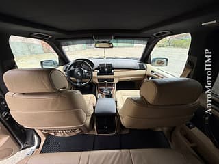 Vând BMW X5, 2006, diesel, automata. Piata auto Pridnestrovie, Tiraspol. AutoMotoPMR.