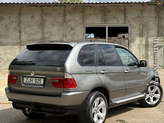 Vând BMW X5, 2006, diesel, automata. Piata auto Pridnestrovie, Tiraspol. AutoMotoPMR.