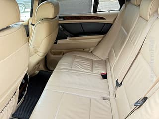 Vând BMW X5, 2006, diesel, automata. Piata auto Pridnestrovie, Tiraspol. AutoMotoPMR.