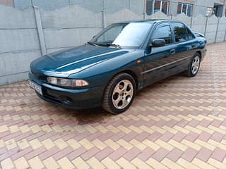 Used Cars in Moldova and Transnistria, sale, rental, exchange<span class="ans-count-title"> 1</span>. Mitsubishi Galant 95г 1,8 ГАЗ МЕТАН 21 куб в хорошем состоянии
