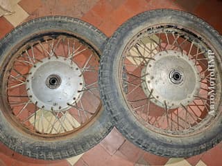  Miscellaneous • Motorcycle parts  in PMR • AutoMotoPMR - Motor market of PMR.