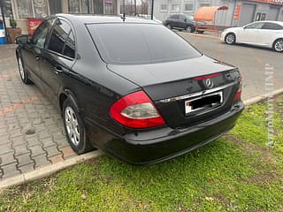 Продам Mercedes E Класс, 2008 г.в., дизель, автомат. Авторынок ПМР, Тирасполь. АвтоМотоПМР.