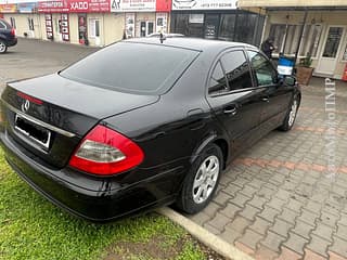 Продам Mercedes E Класс, 2008 г.в., дизель, автомат. Авторынок ПМР, Тирасполь. АвтоМотоПМР.